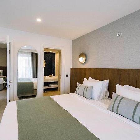 Mirada Exclusive Bodrum 외부 사진