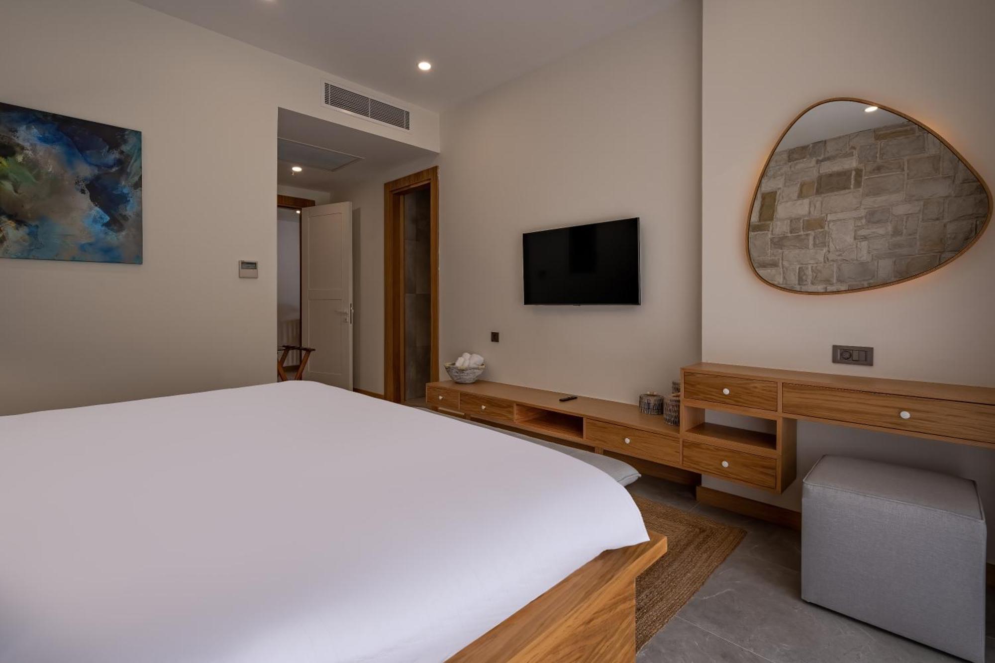 Mirada Exclusive Bodrum 외부 사진