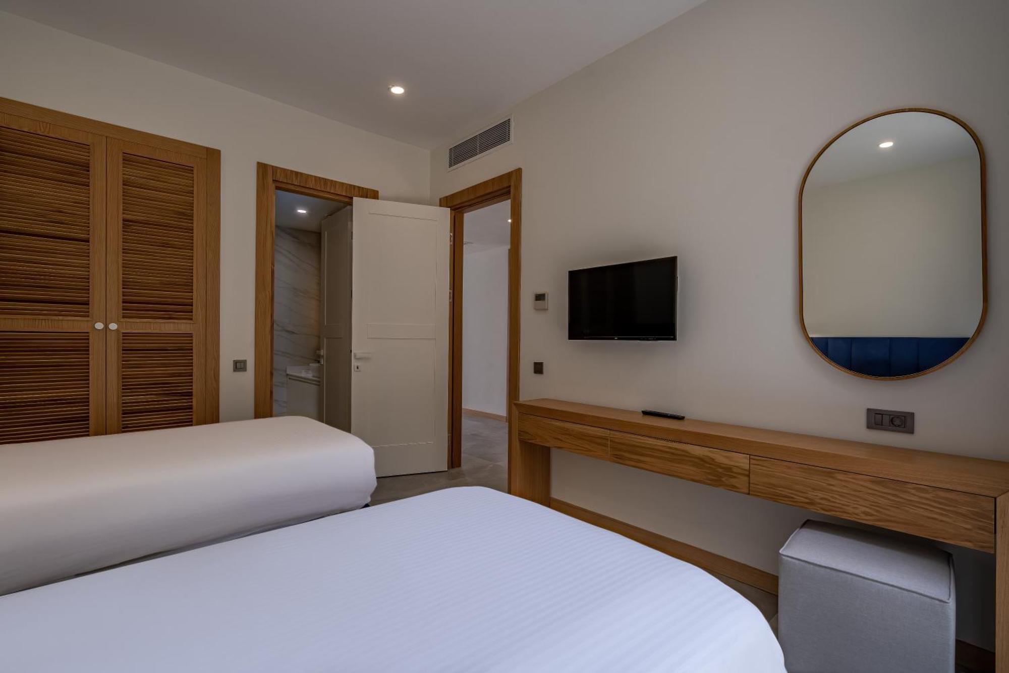 Mirada Exclusive Bodrum 외부 사진