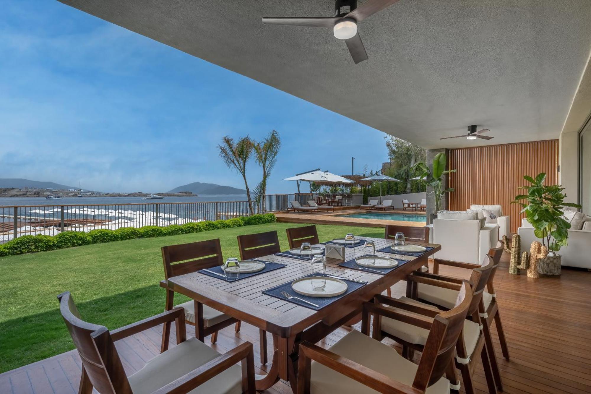 Mirada Exclusive Bodrum 외부 사진
