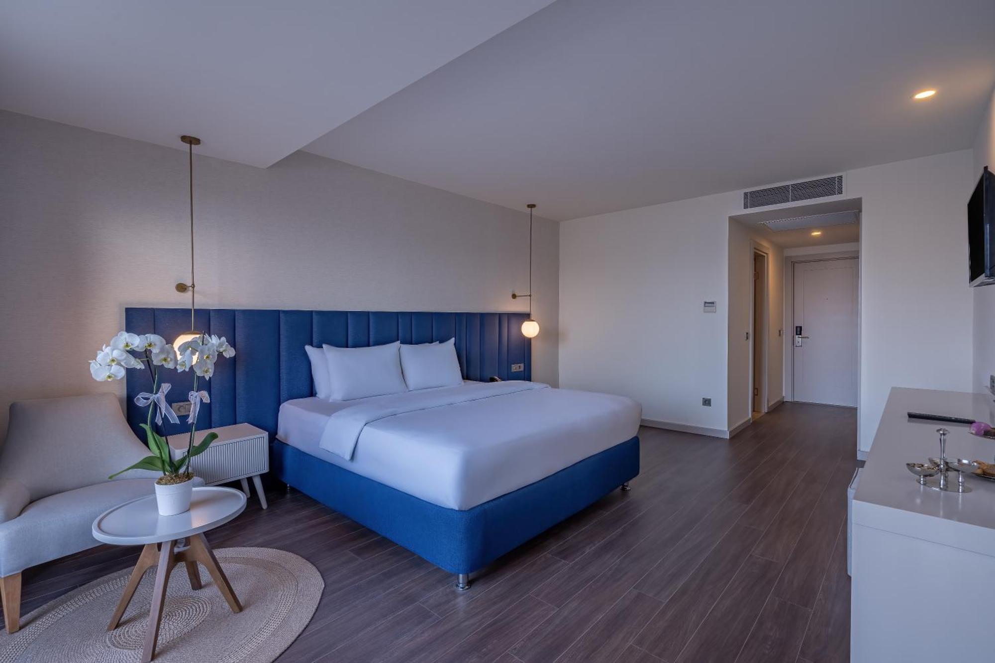 Mirada Exclusive Bodrum 외부 사진