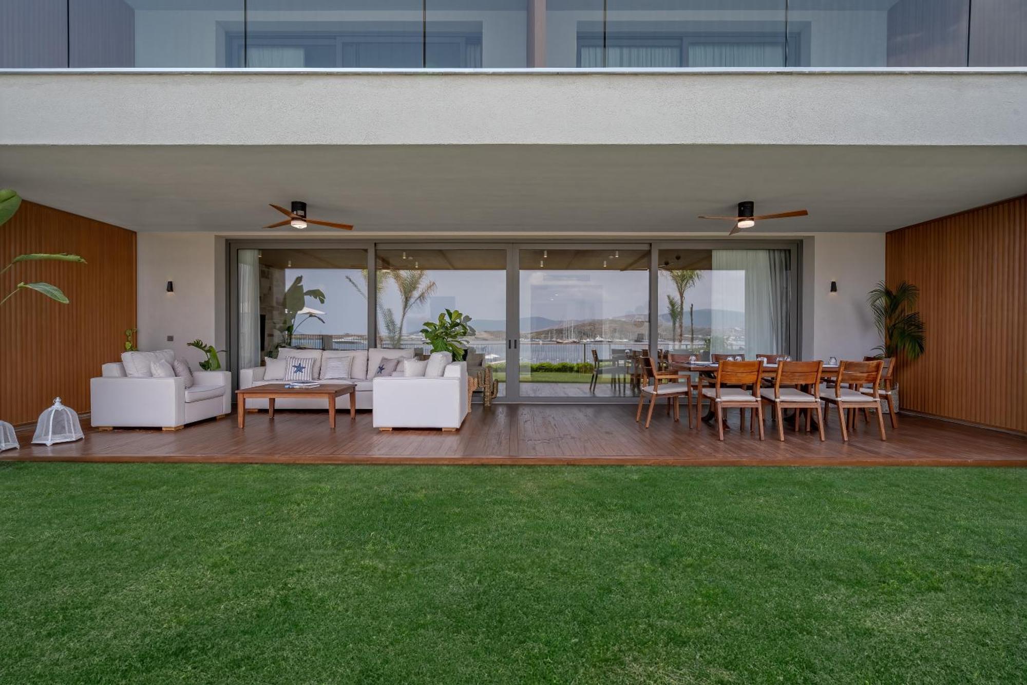 Mirada Exclusive Bodrum 외부 사진