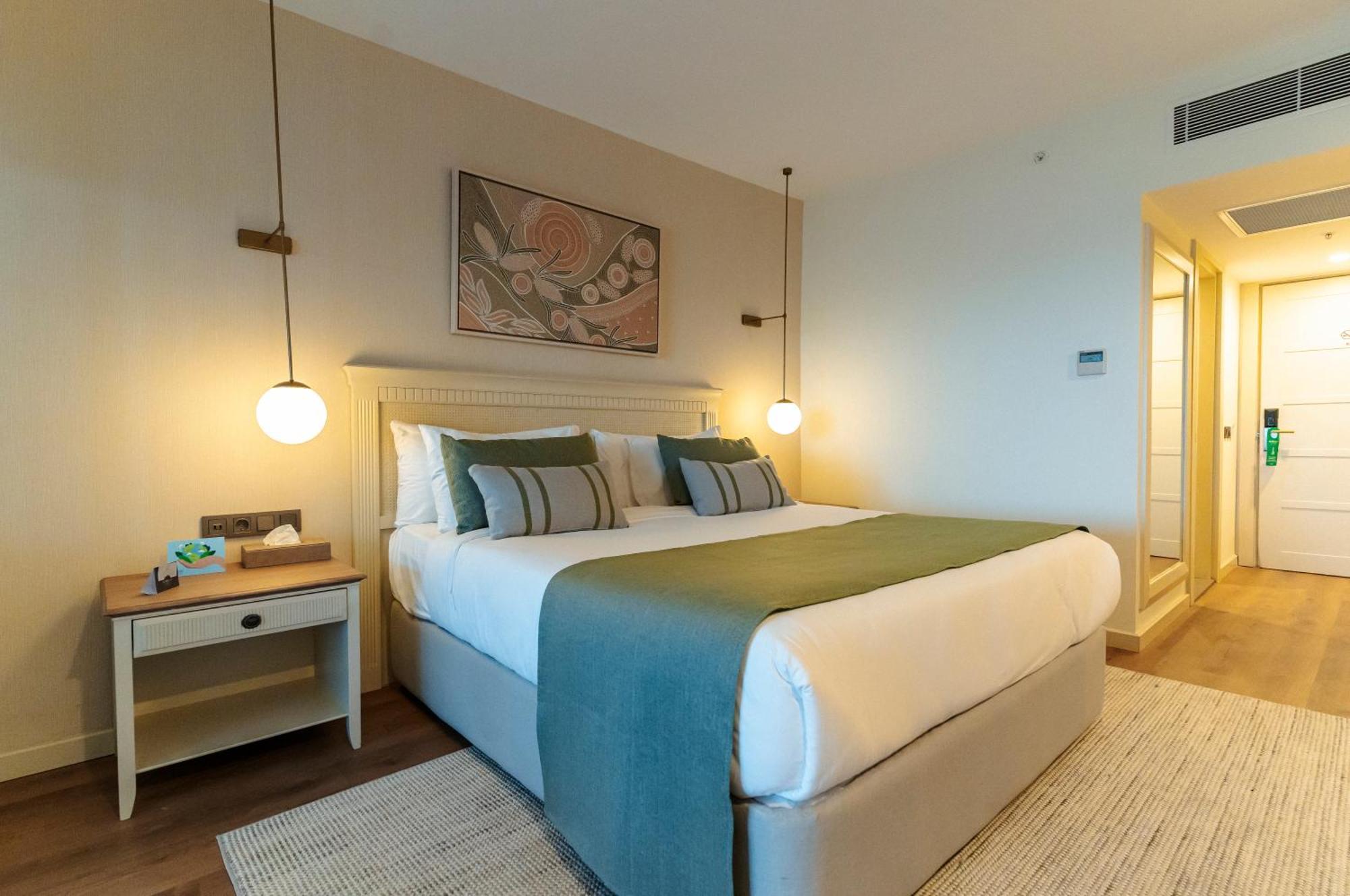 Mirada Exclusive Bodrum 외부 사진